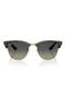  Transparent Dark Grey Gold