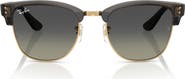 Ray-Ban 54mm Square Sunglasses