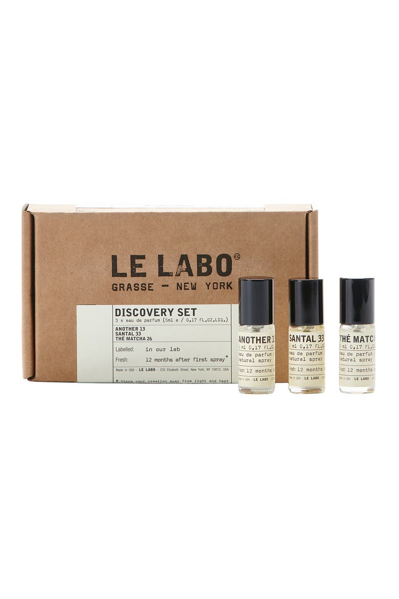Eau de Parfum Set $99 Value, Main, color, NO COLOR