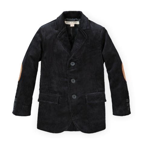 Baby Boys' Organic Corduroy Blazer, Infant