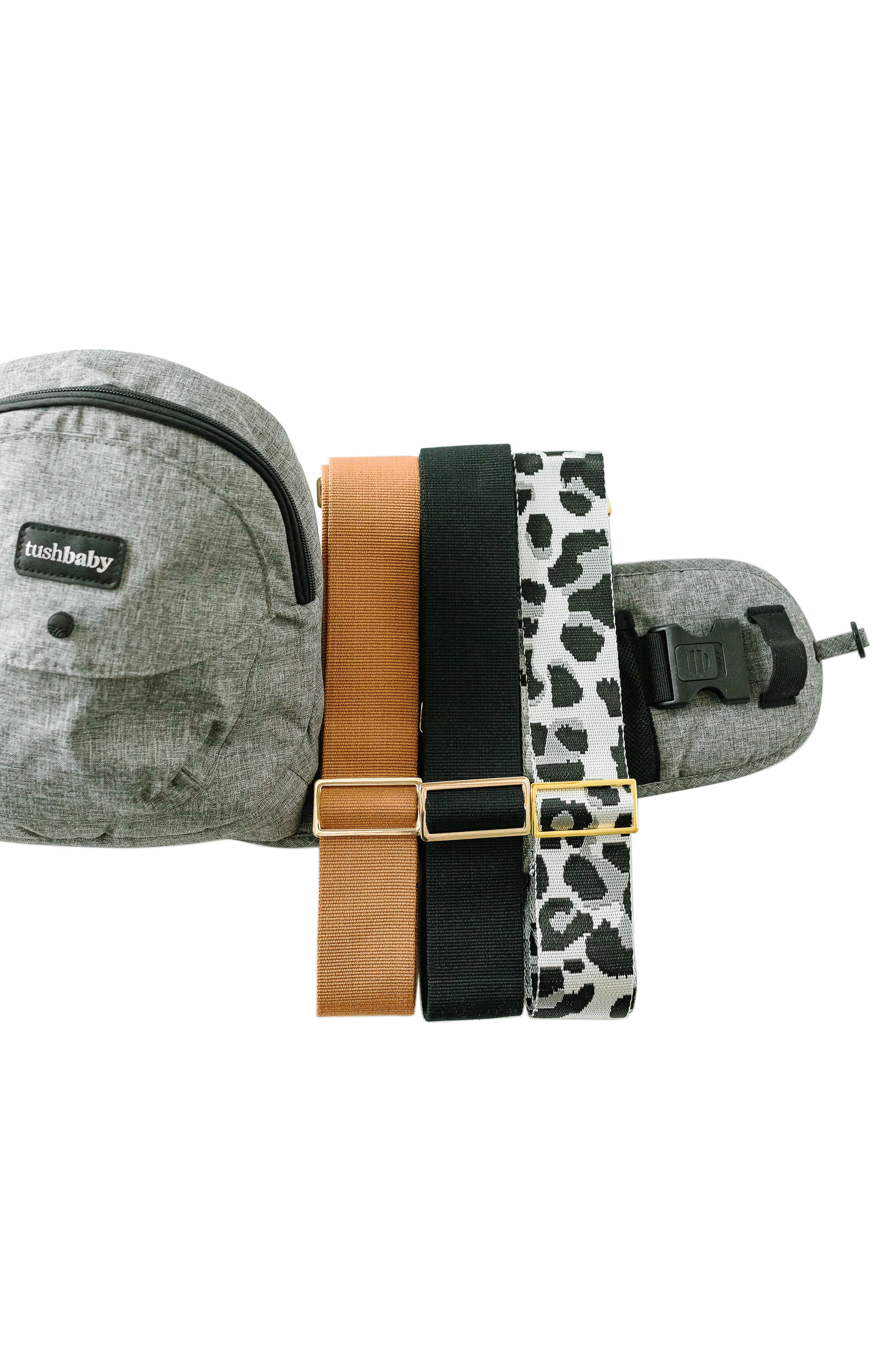 Crossbody Strap, Alternate, color, TAN