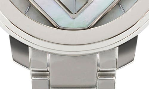 Fendi F Is  Bracelet Watch, 28mm In Multi