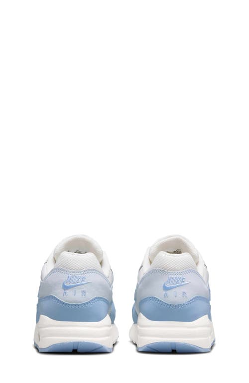 Nike Kids' Air Max 1 Sneaker