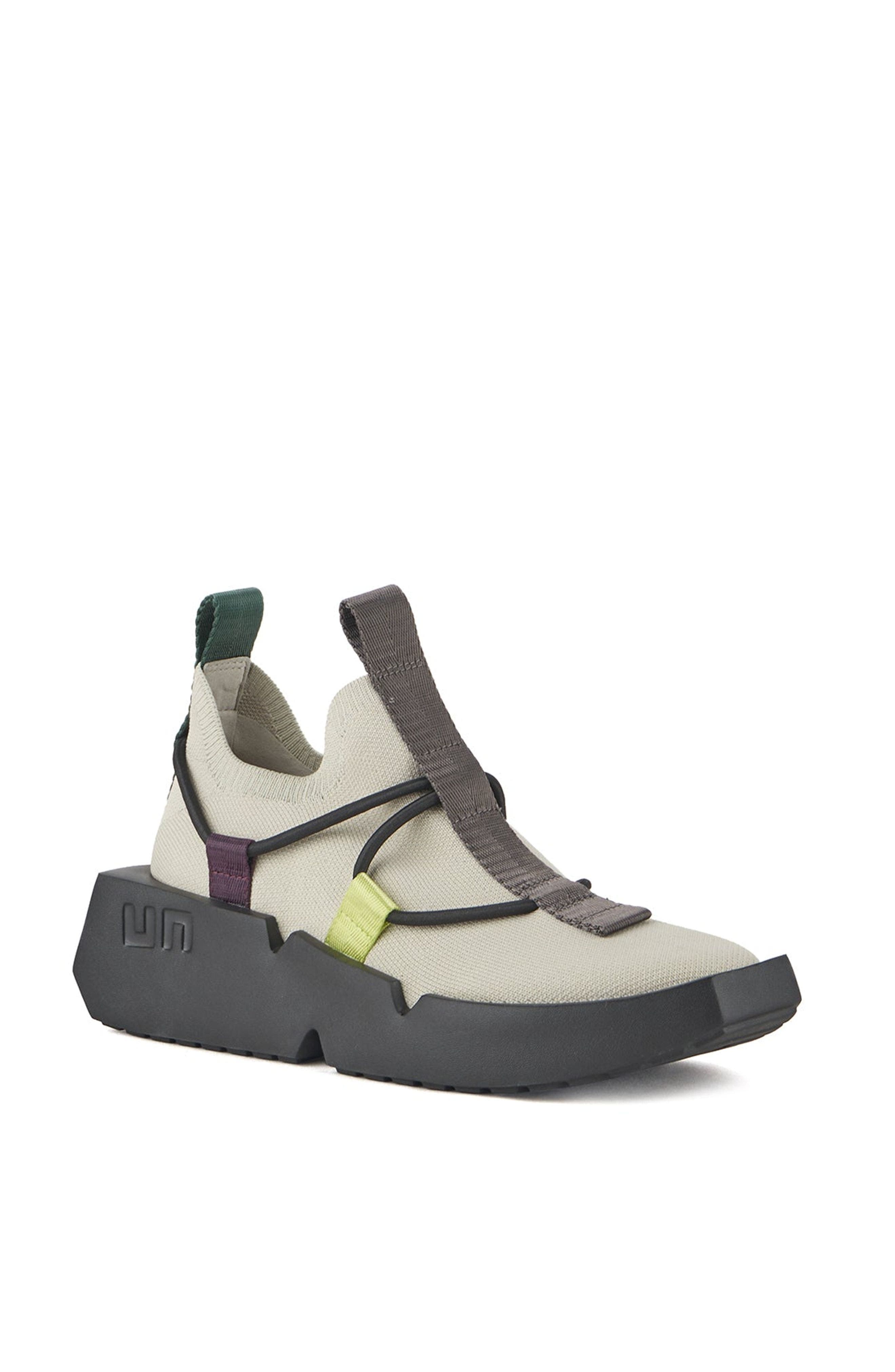 United Nude Mega 1 Platform Sneaker, Alternate, color, 