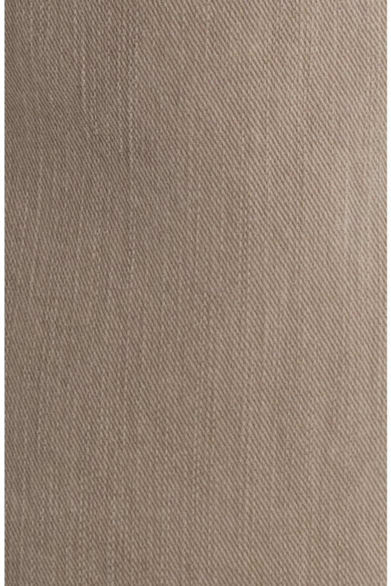 Fit 4 Aero Stretch Straight Leg Jeans, Alternate, color, DARK TAUPE