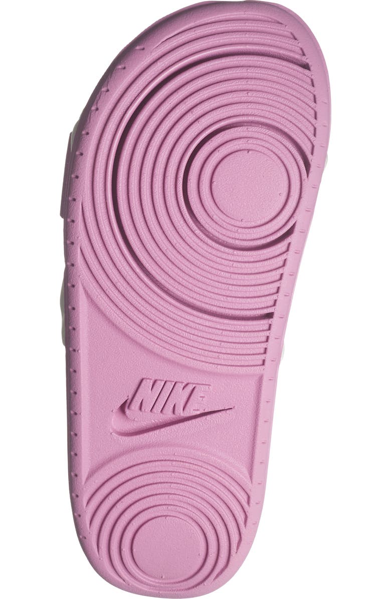 Nike Offcourt Slide Sandal, Alternate, color, Magenta / Pearl Pink Chalk