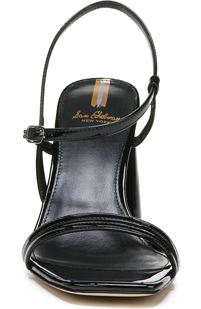 Sam Edelman Kit Slingback Block Heel Sandal, Alternate, color,