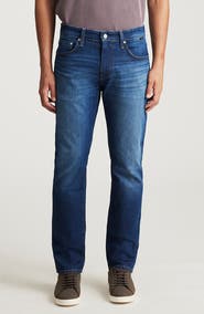 Mavi Jeans Marcus Slim Straight Leg Jeans