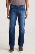 Mavi Jeans Marcus Slim Straight Leg Jeans
