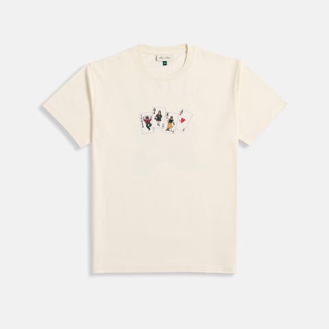 Velvet Rodeo Club Tee