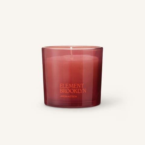 Jardin Azteca Candle