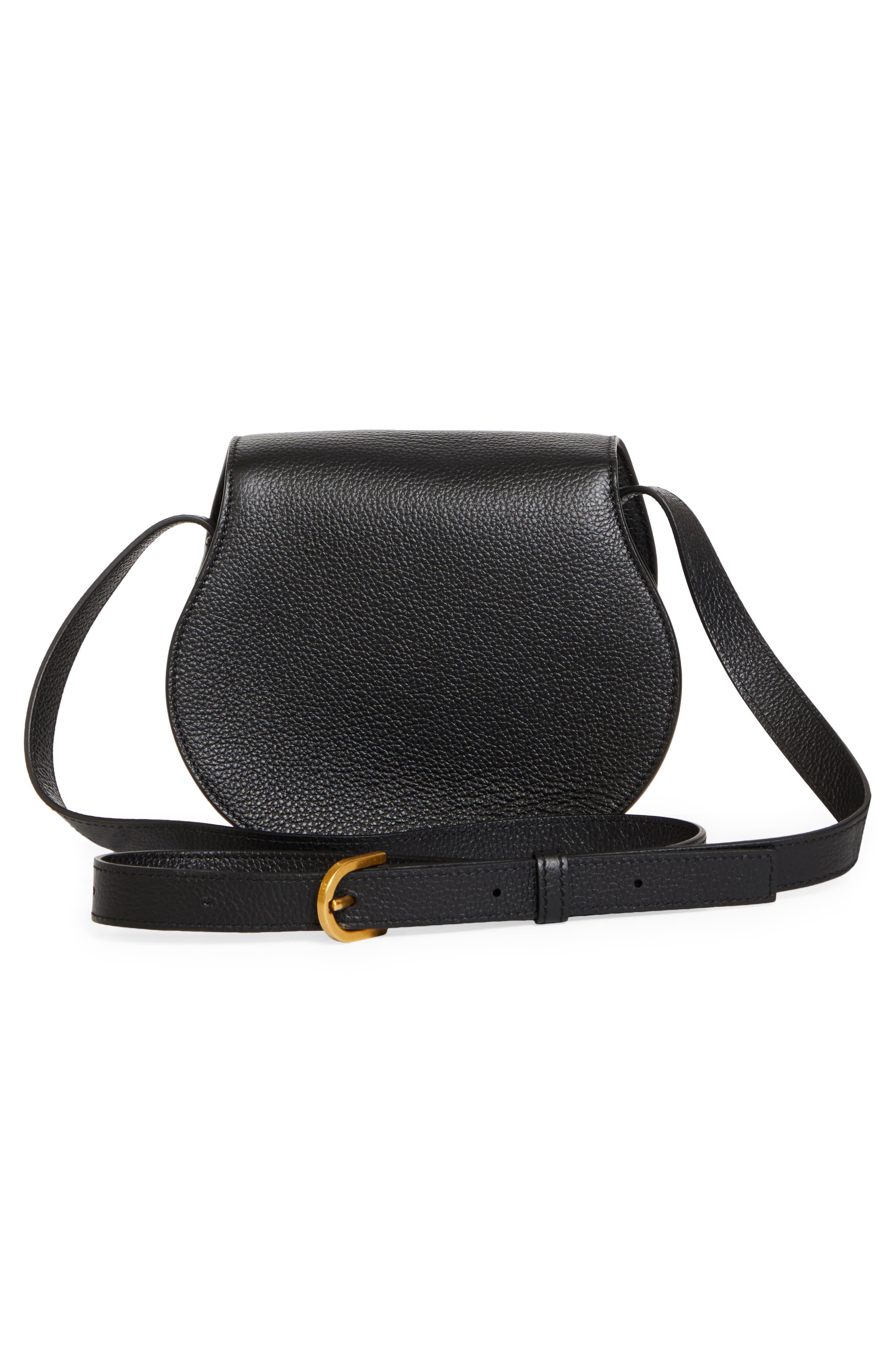 Chloé Small Marcie Crossbody Bag, Alternate, color, 