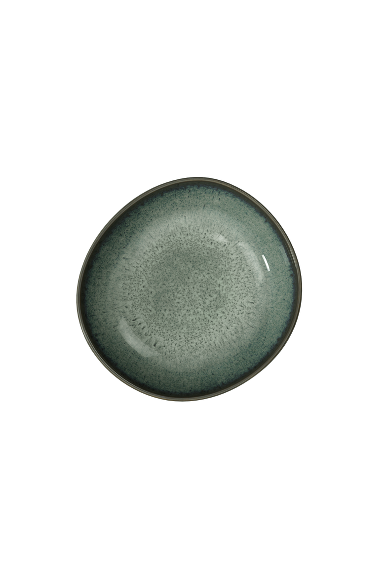 Lave Gris Rice Bowl, Alternate, color, Grey