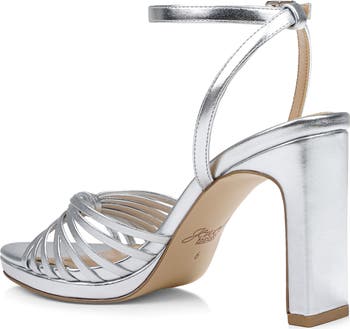 Skylar Ankle Strap Sandal