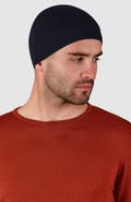 Paul James Neith Merino Wool Skull Cap