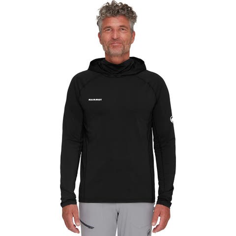 Selun Fl Sun Hoodie - Men's