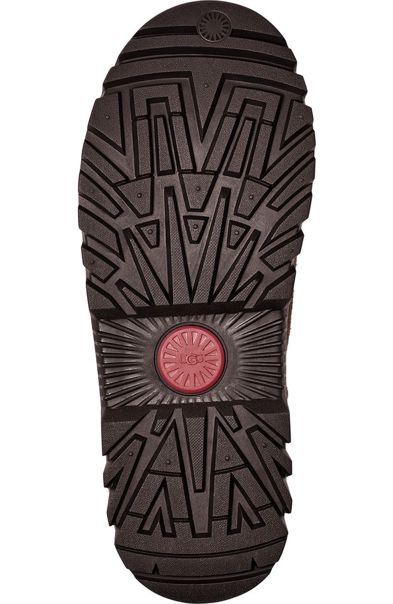 UGG<sup>®</sup> Classic Short TrailGazer Boot, Alternate, color,