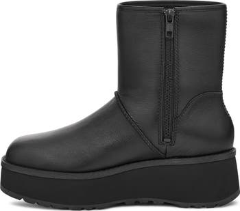 CityFunc Mid Platform Bootie