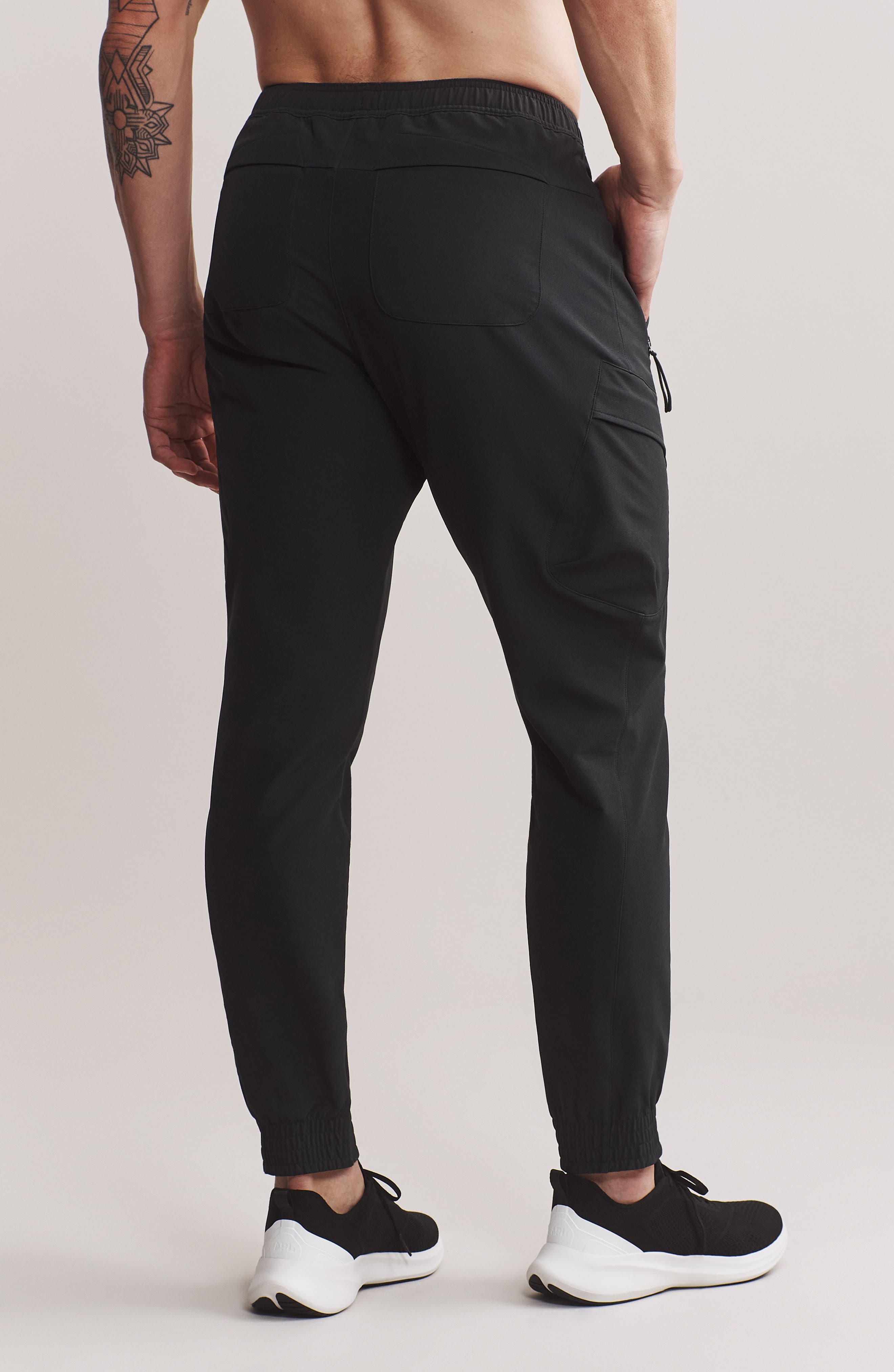Altitude Cargo Joggers - image 2