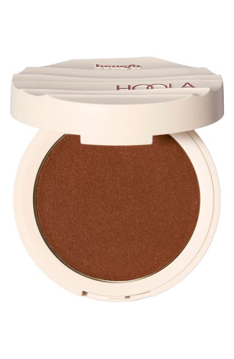 Hoola Wave Cream Bronzer