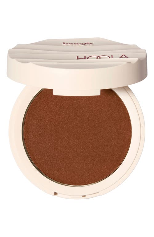 BENEFIT COSMETICS BENEFIT COSMETICS HOOLA WAVE CREAM BRONZER 