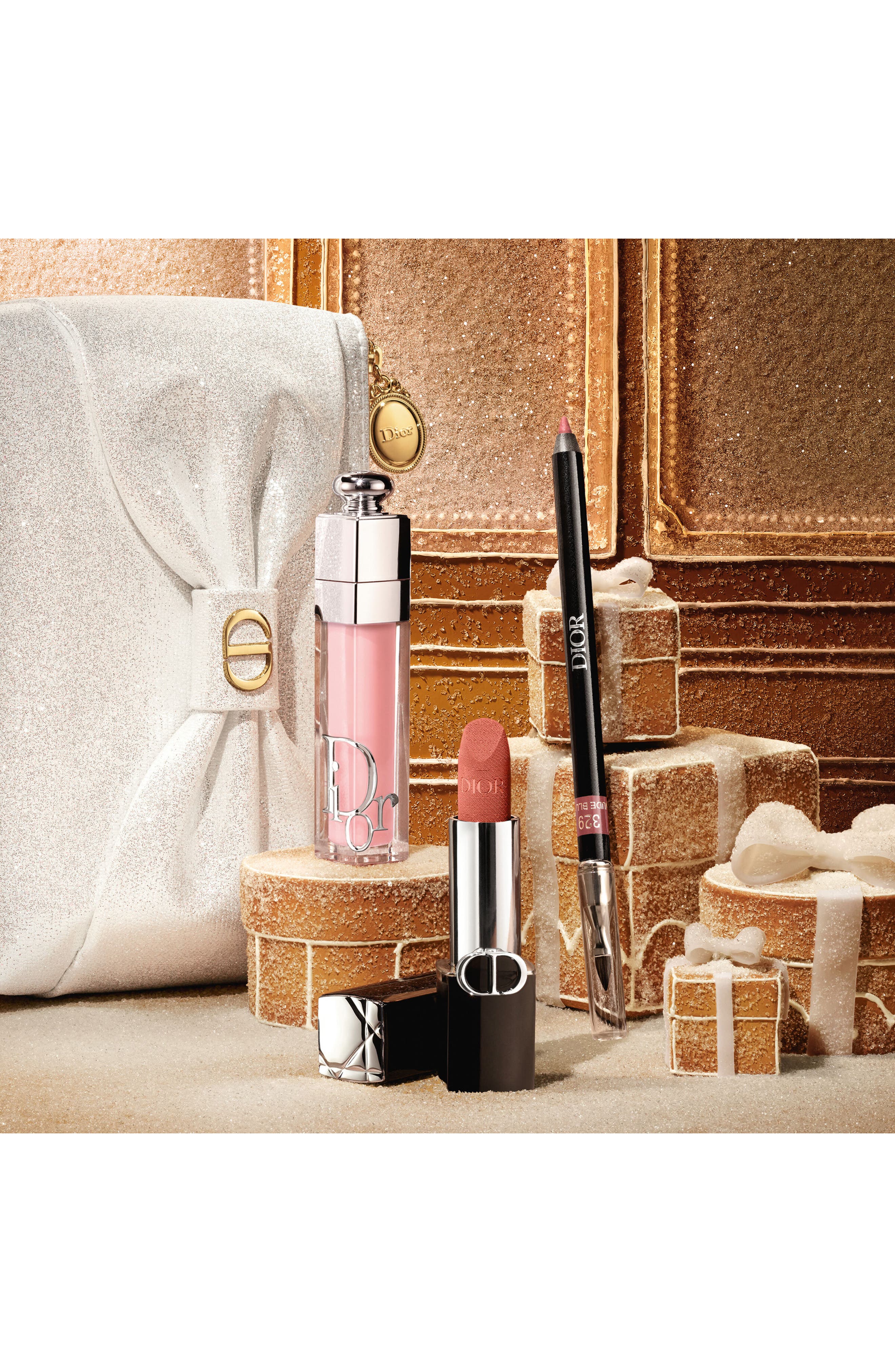 DIOR Couture Lip Essentials 3-Piece Set (Women) | Nordstrom