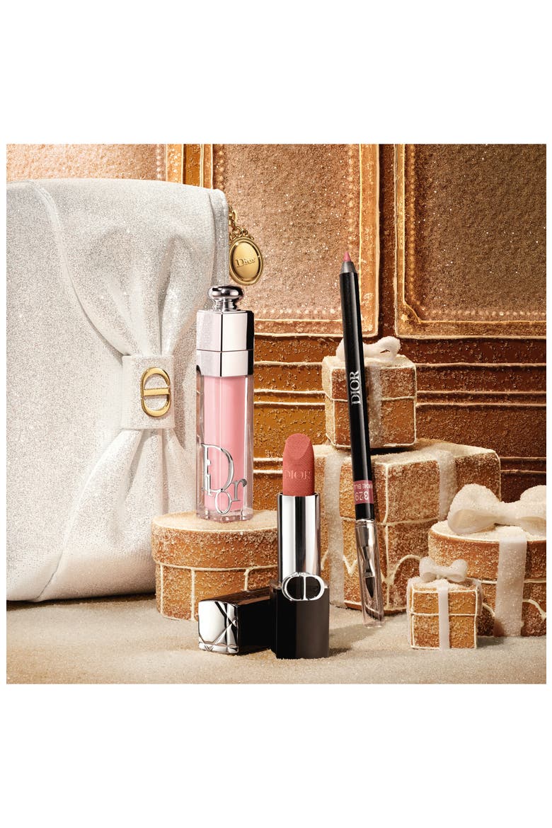 Couture Lip Essentials 3-Piece Set, Alternate, color, NO COLOR