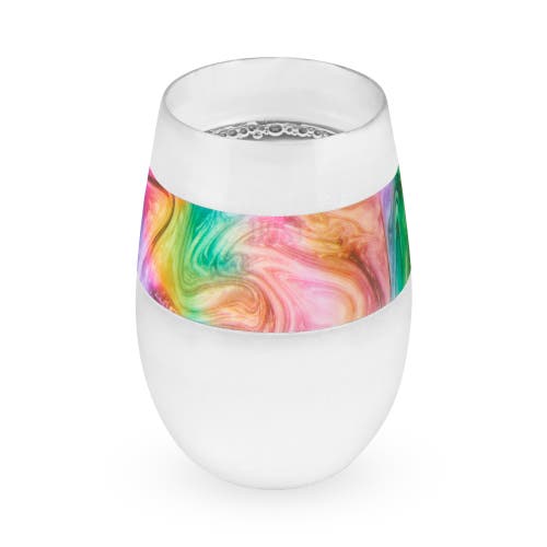 Host Wine Freeze Cooling Cup In Unicorn