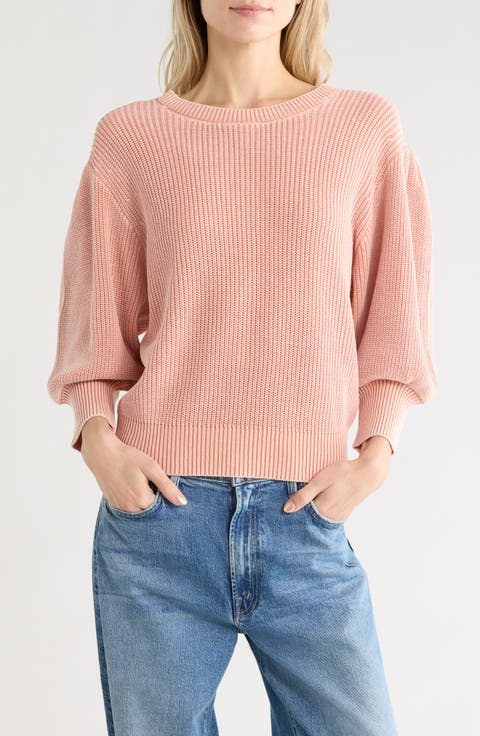 Maddie Sweater