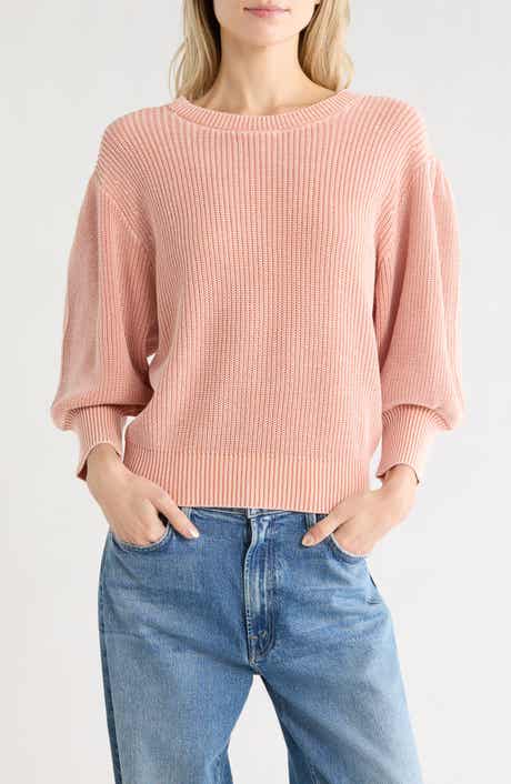 Young, Fabulous & Broke Maddie Sweater
