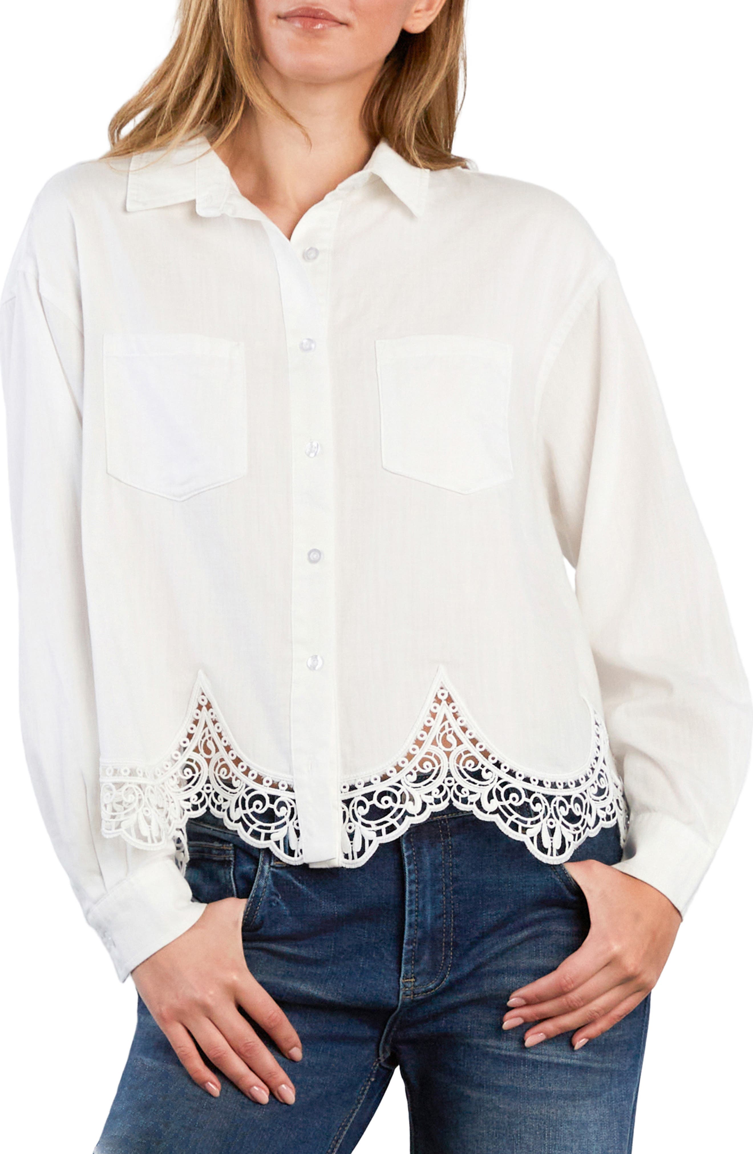 BRIGHT WHITE