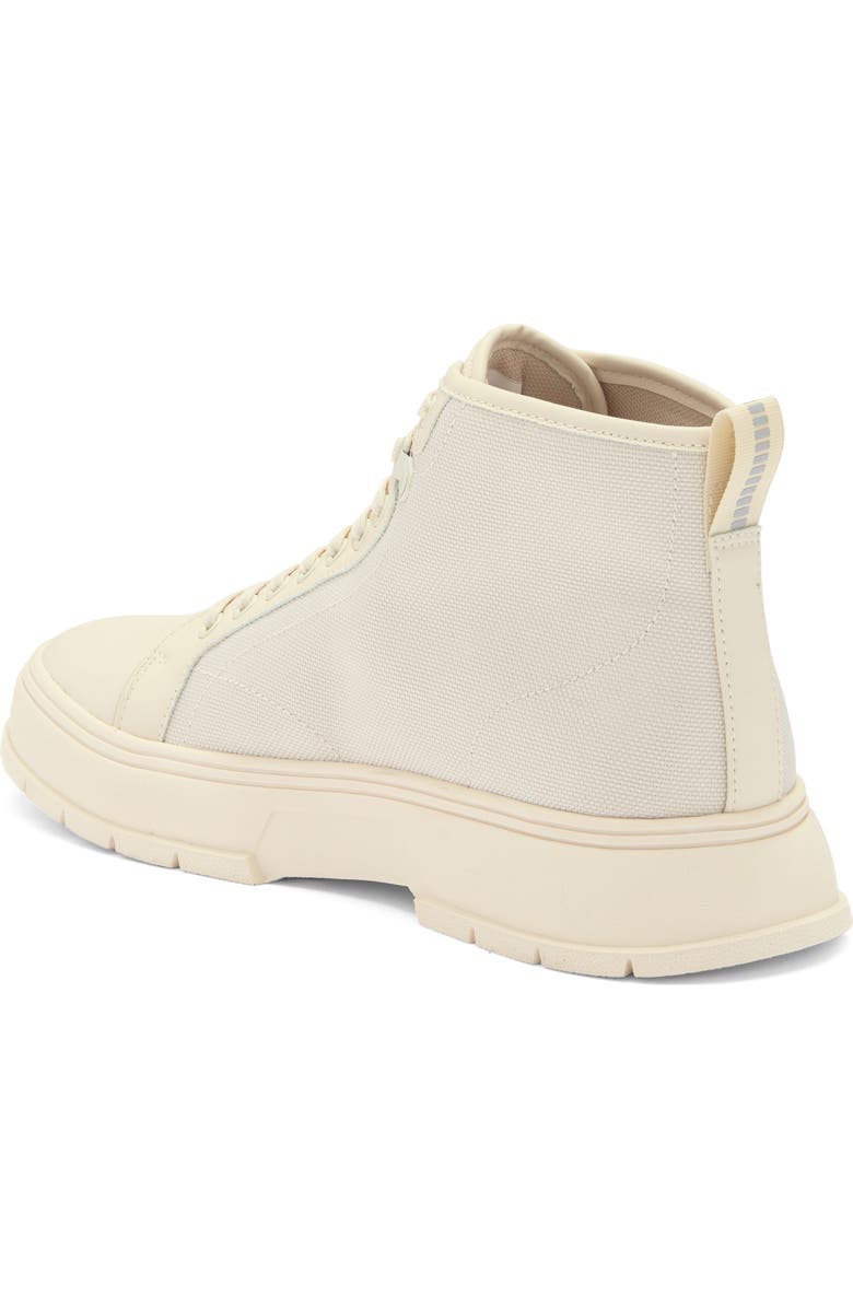 Abound Maxx Nylon Lace-Up Boot, Alternate, color, Off White