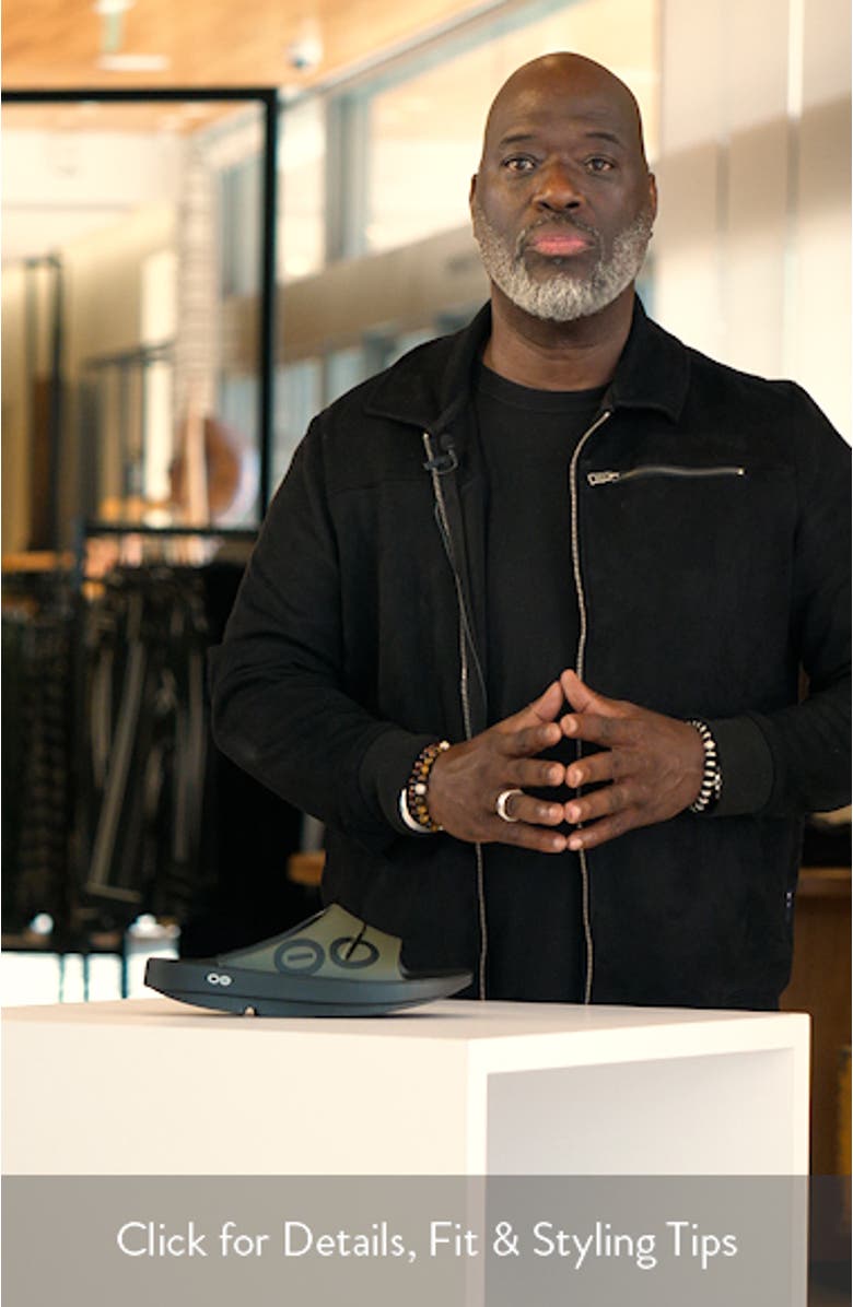 Ooahh Sport Slide Sandal, sales video thumbnail