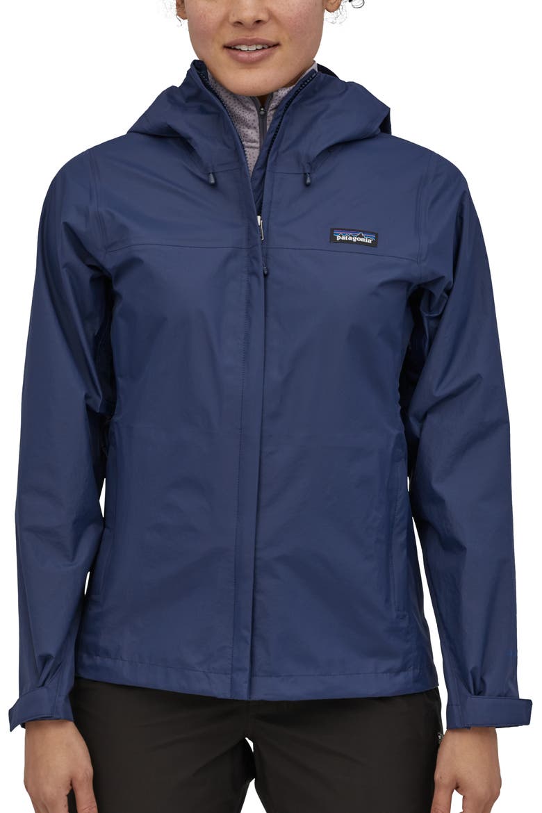 Torrentshell 3L Packable Waterproof Jacket, Main, color, CNY CLASSIC NAVY