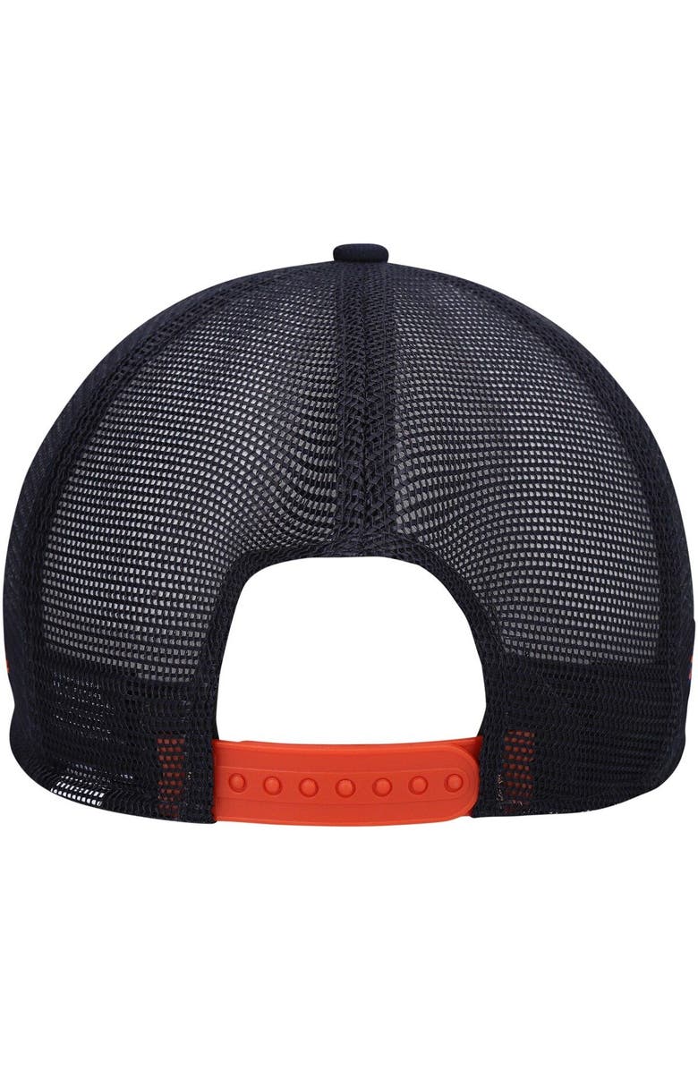 New Era Men's New Era Navy Denver Broncos Totem 9FIFTY Snapback Hat, Alternate, color, 