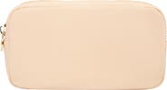 Stoney Clover Lane Small Nylon Pouch
