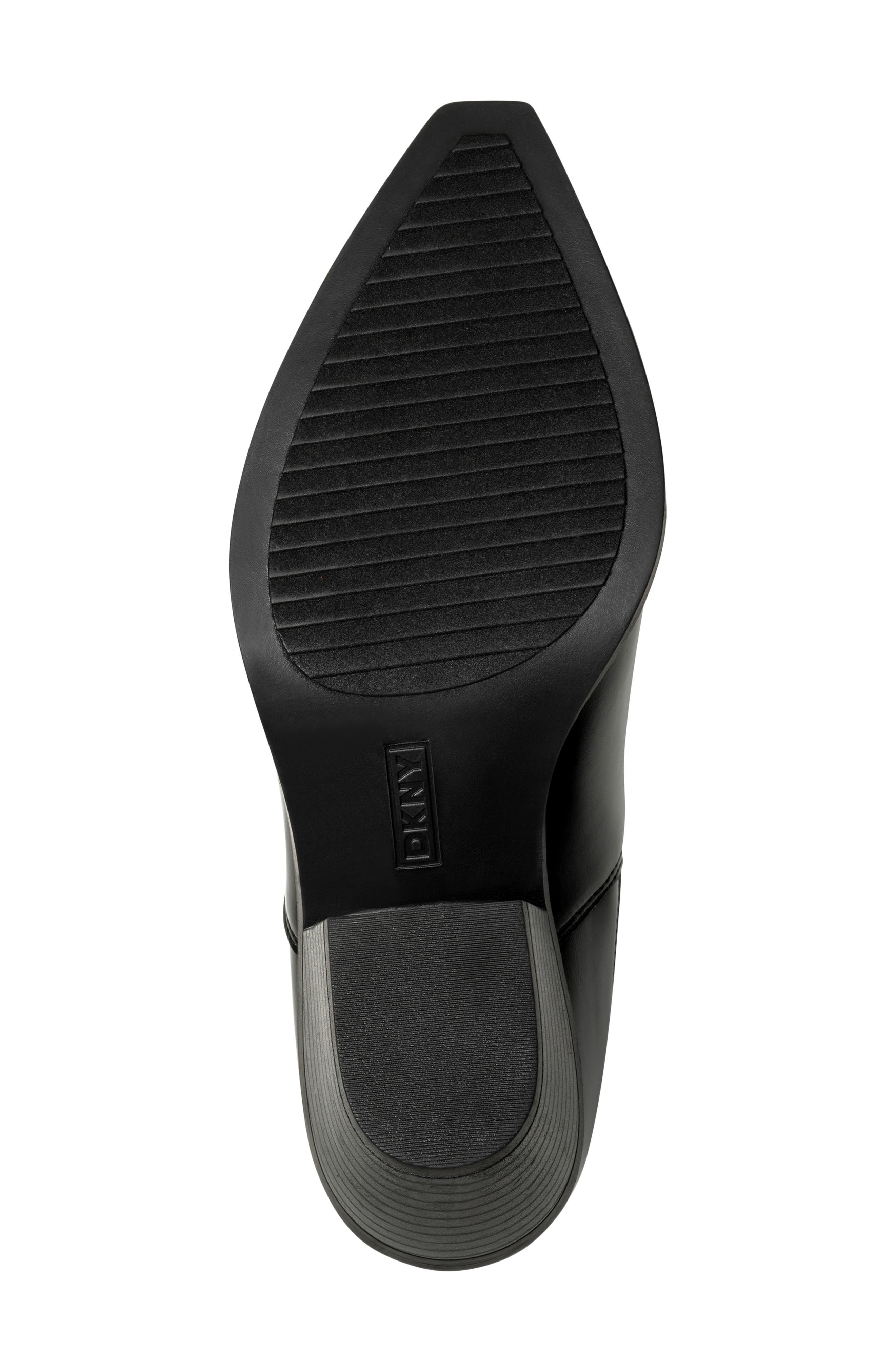 DKNY Coltie Chelsea Boot, Alternate, color, 