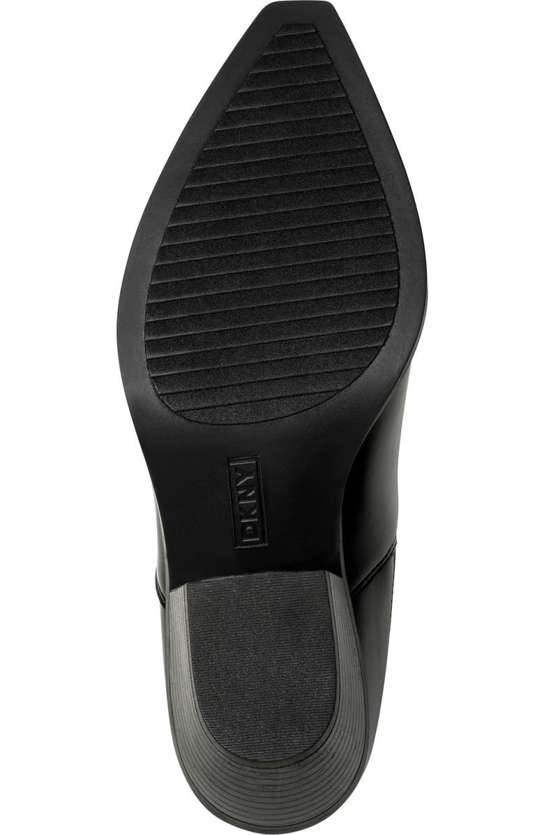 DKNY Coltie Chelsea Boot, Alternate, color,