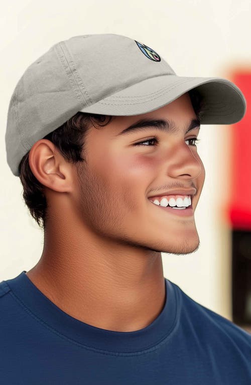 DALIX DALIX FIRE DAD HAT 