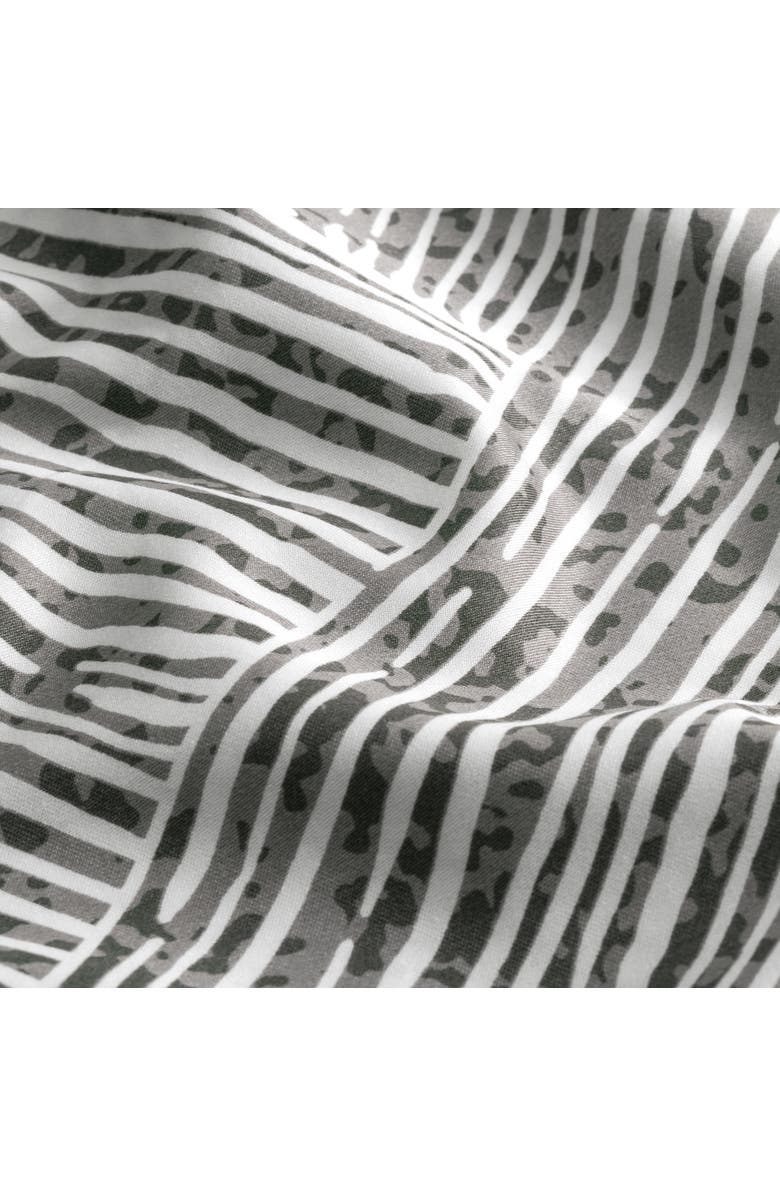 Togas Ferrante Duvet Cover, Alternate, color, White