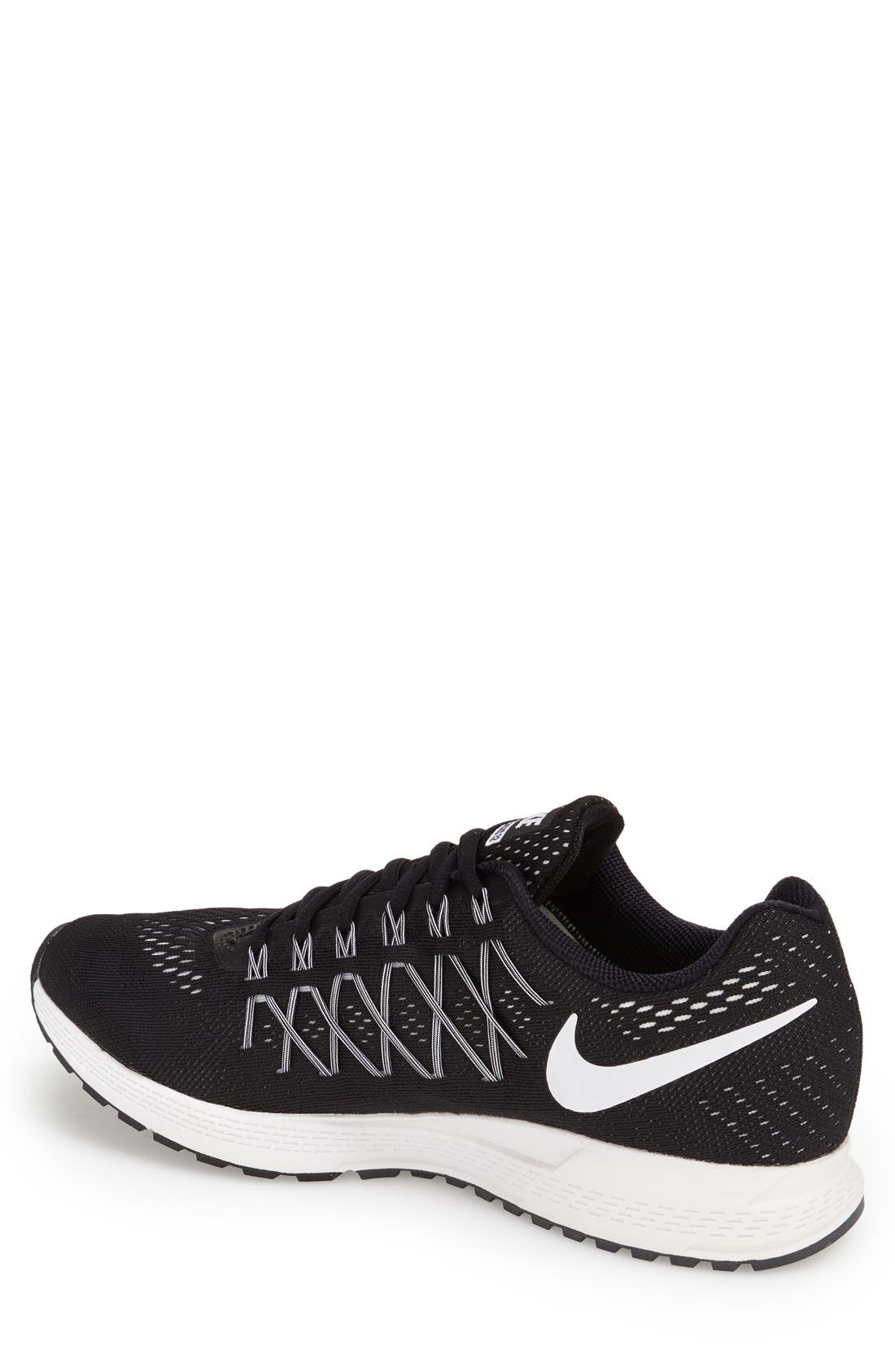 Nike 'Zoom Pegasus 32' Running Shoe, Alternate, color, 
