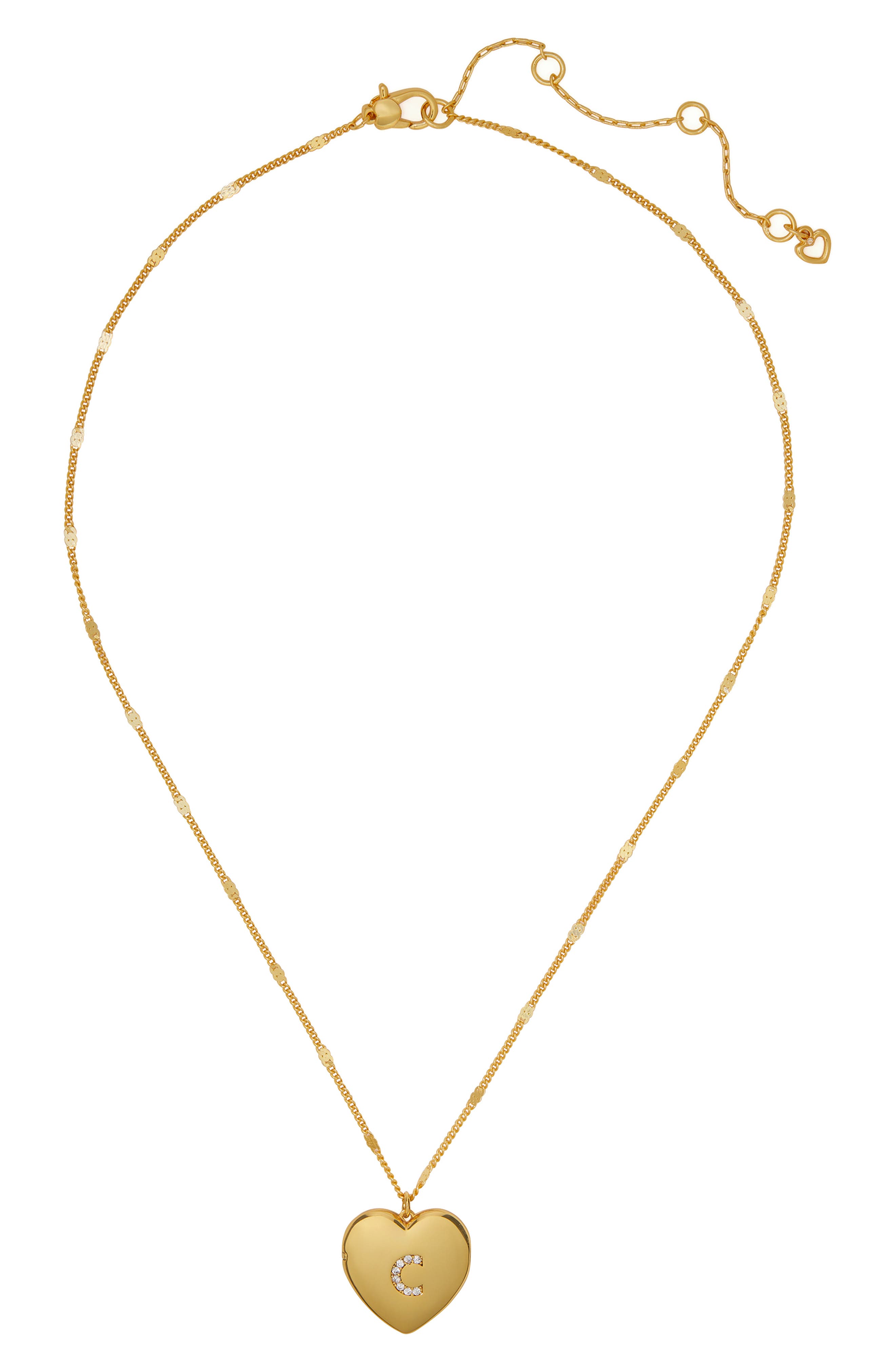 CLEAR/ GOLD.