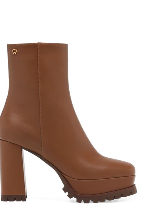 Harlem Boots