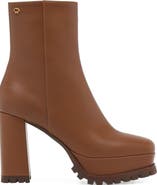 Gianvito Rossi Harlem Boots