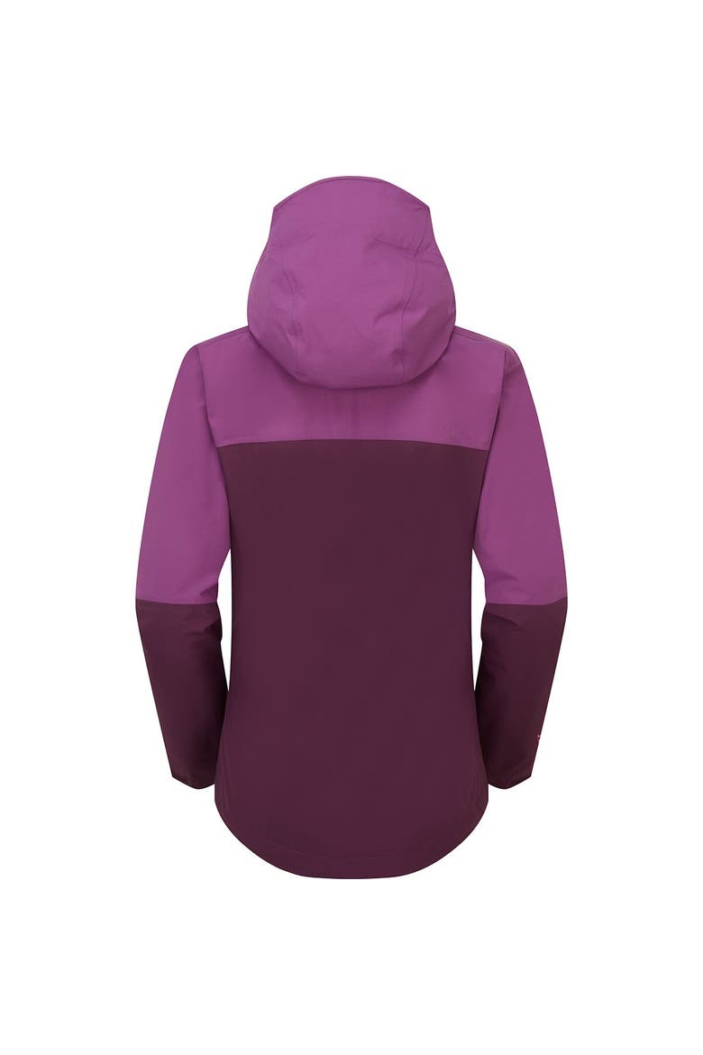 Firewall Jacket - Women's, Alternate, color, Plum/Mulberry
