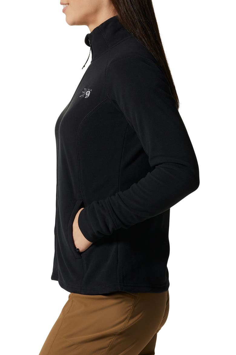 Microchill 2.0 Jacket, Alternate, color, BLACK