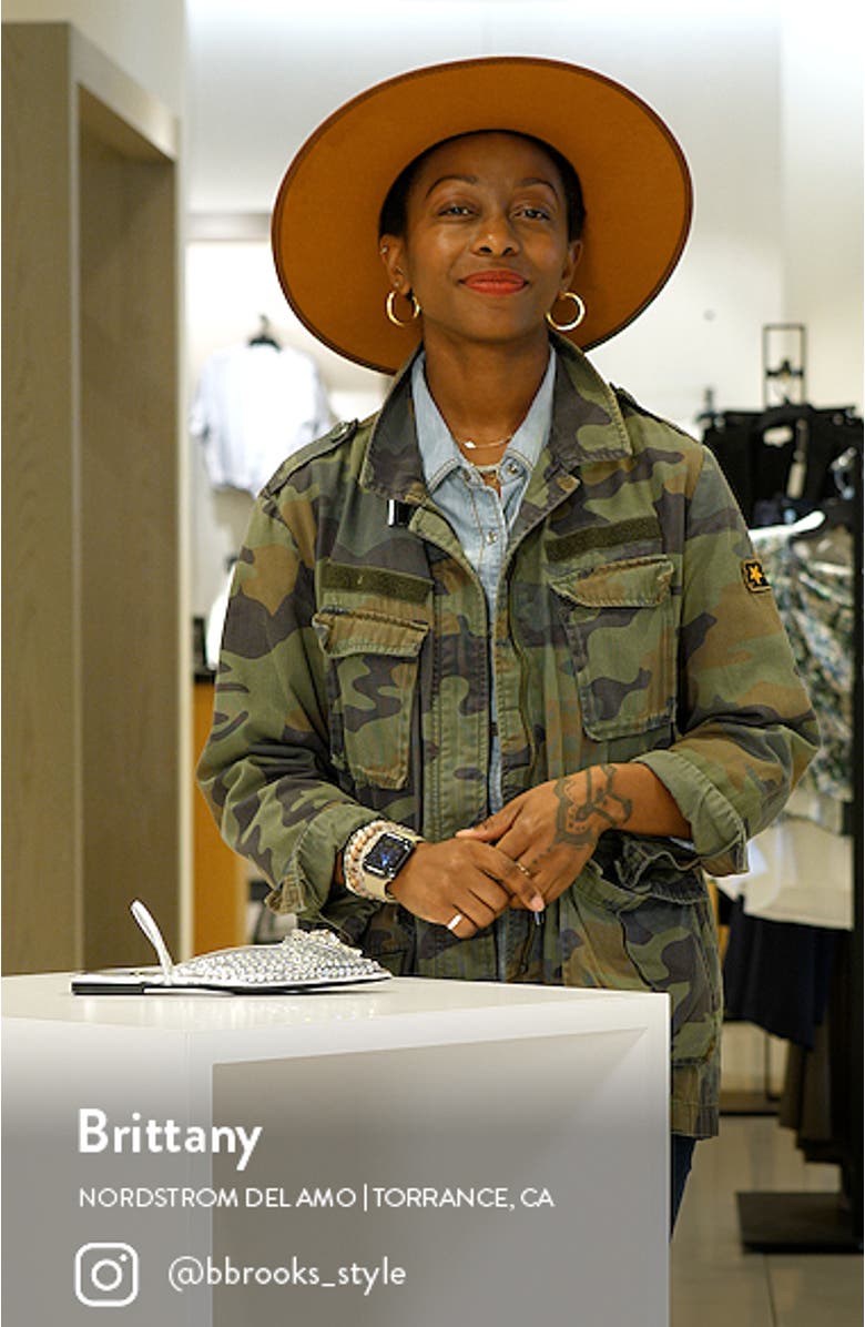 Latira Crystal Flat, sales video thumbnail