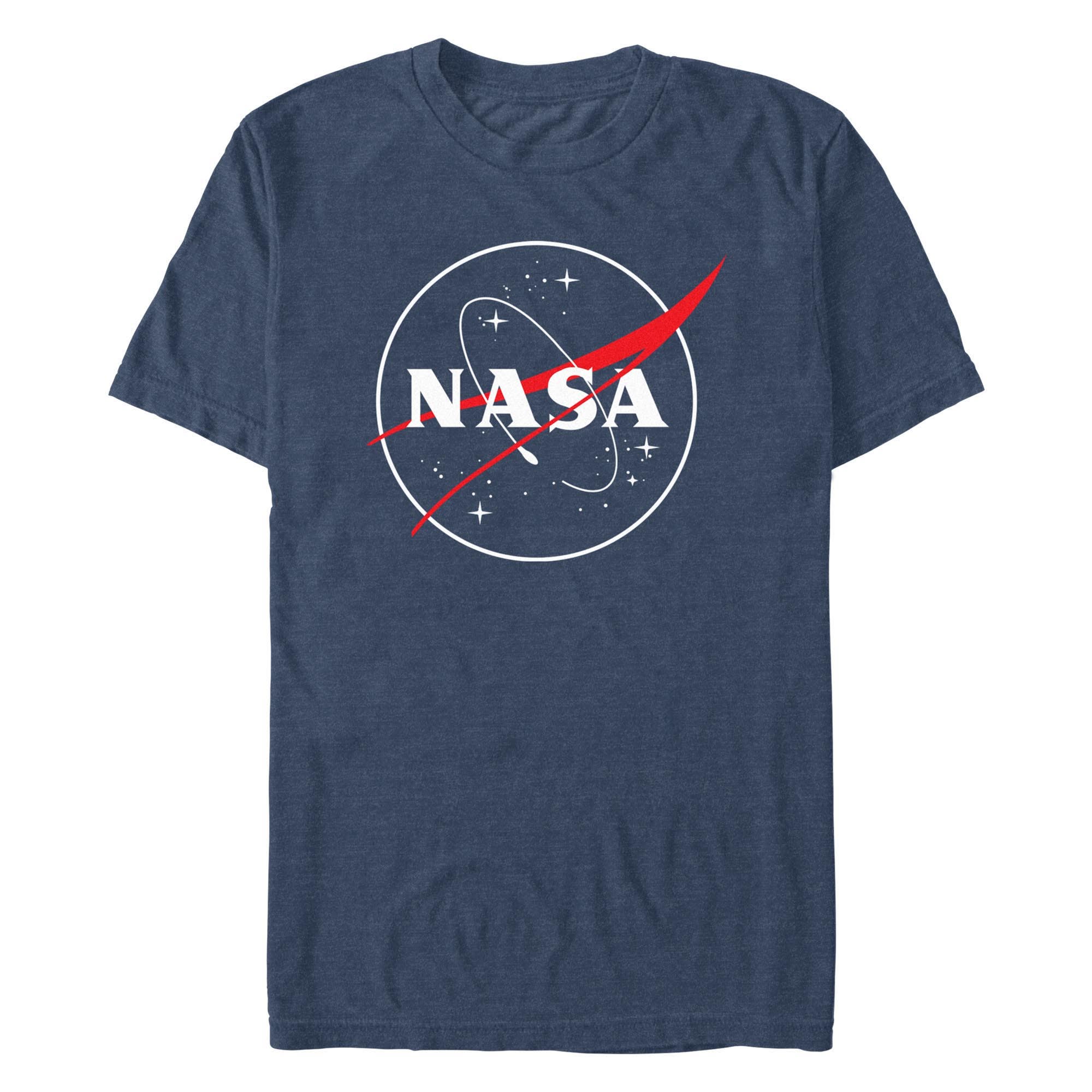 selected Navy Blue Heather