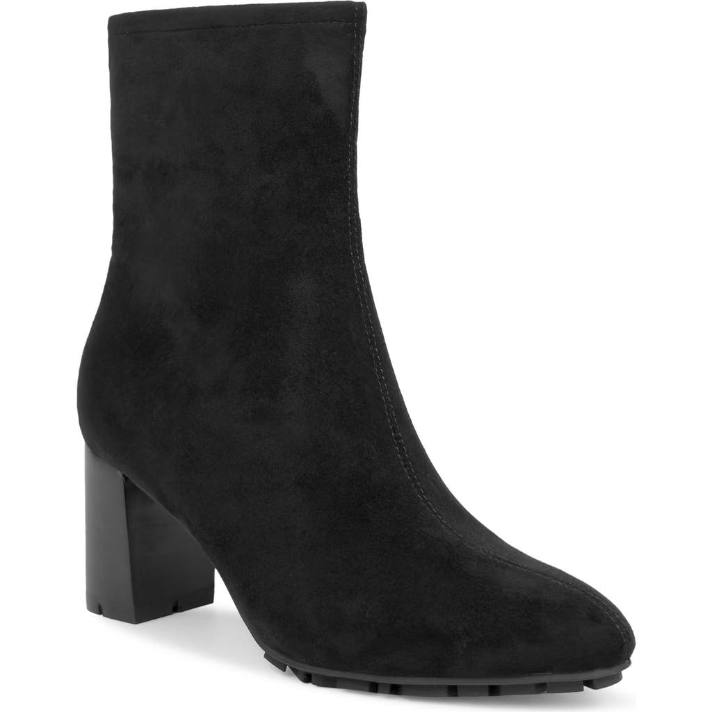 Aerosoles Miley Heeled Boot In Black