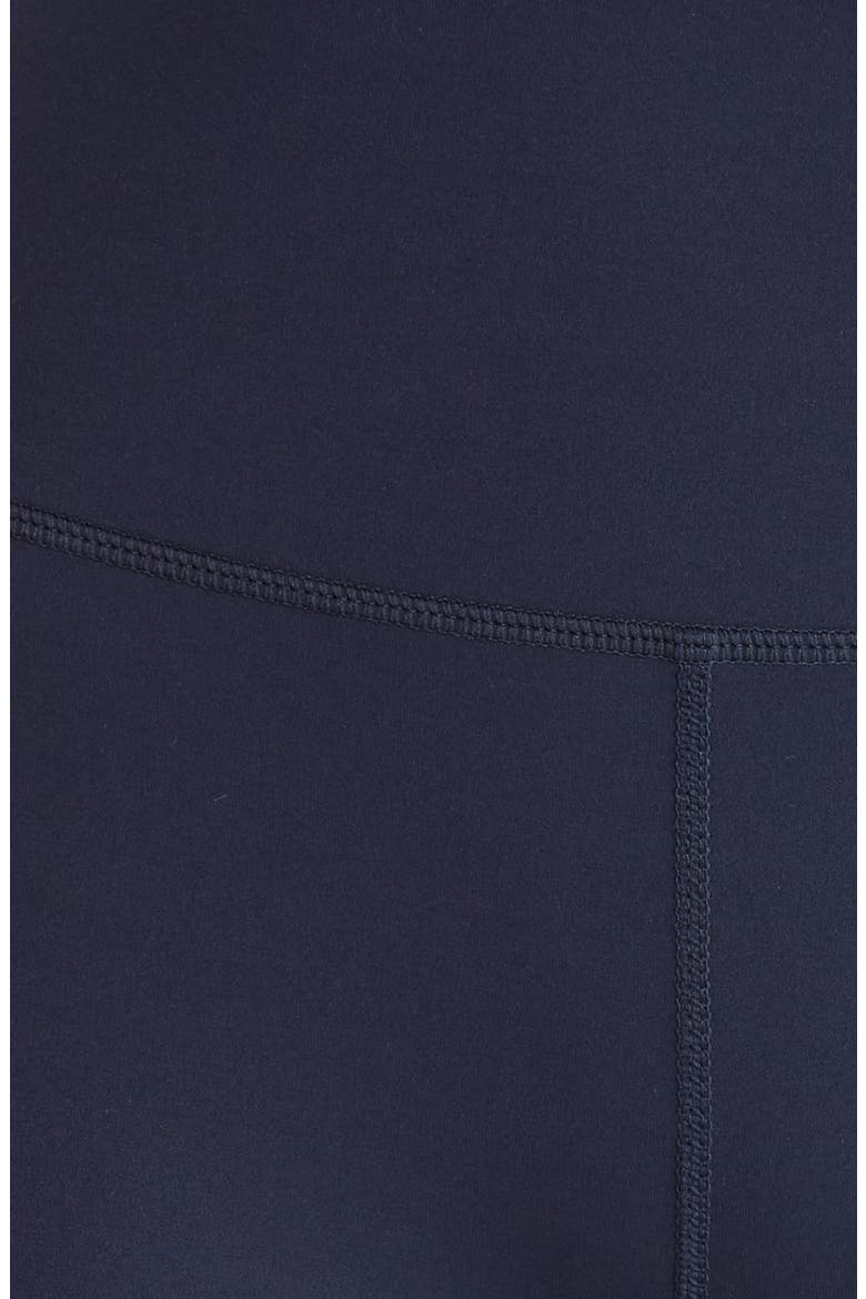 Sprint Rigor High Waist 7\/8 Leggings, Alternate, color, INDIGO